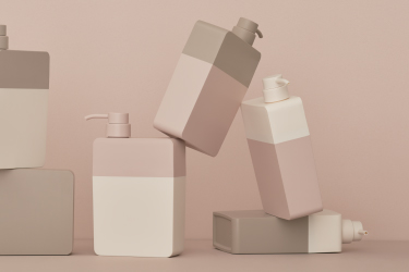 SQUARE BOTTLEのイメージ画像